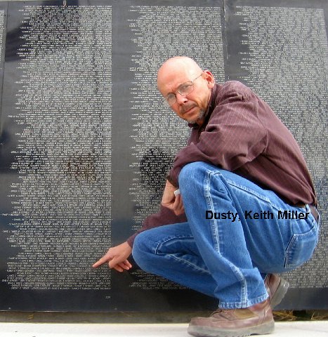 z7b Dusty KeithMiller  post Vietnam